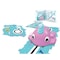 Learning Resources Coding Critters Go-Pets, Dipper the Narwhal 3099 - alternate 4